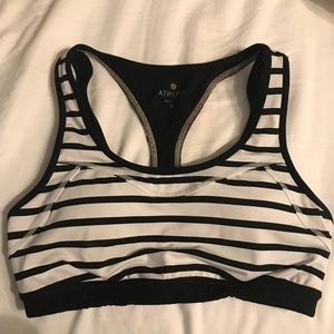 Athleta sports bra